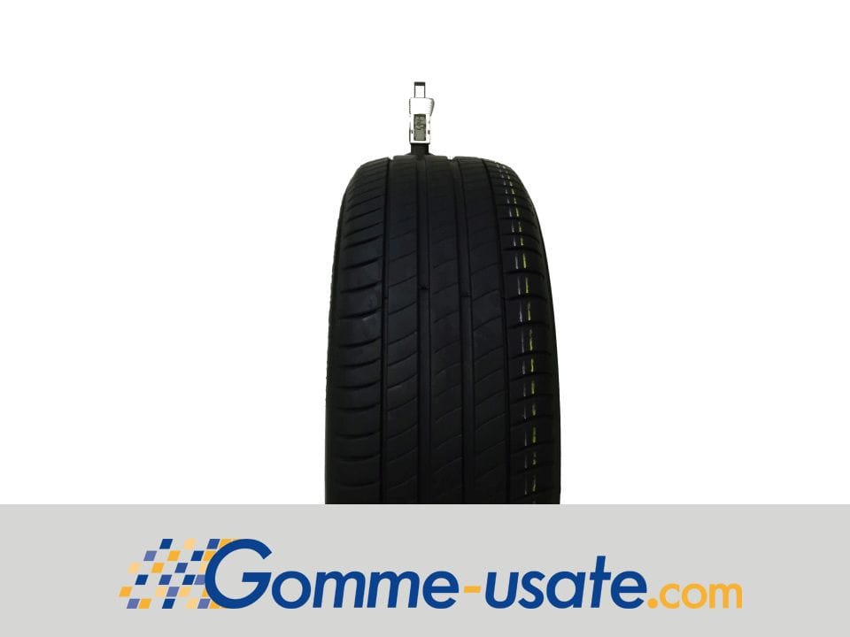 Thumb Michelin Gomme Usate Michelin 215/55 R17 94W Primacy 3 (65%) pneumatici usati Estivo_2